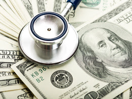 do deductible medical expenses include premiums